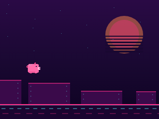 Bacon Run