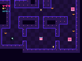 Boar Dungeon