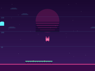 Hog Bounce
