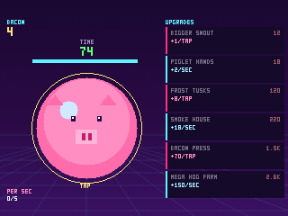 Hog Clicker