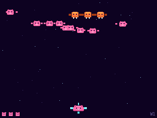Hog Squadron