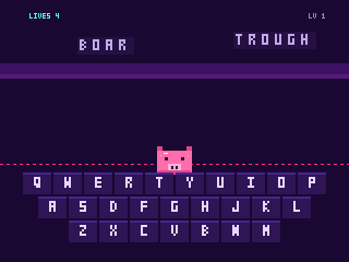 Hog Type