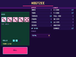 Hogtzee