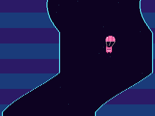 Ice Pit