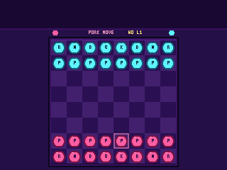 Pork Gambit