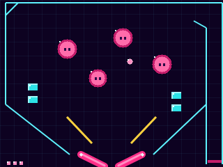 Pork Pinball