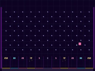 Pork Plinko