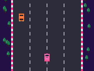 Road Hog