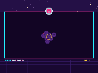 Slam Pig
