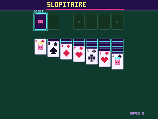 Slopitaire