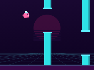 When Pigs Fly